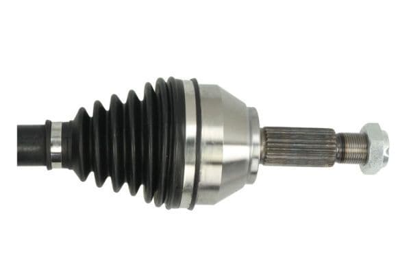 Aandrijfas Voor Rechts 946mm (voor voertuigen zonder ABS, nieuw) past: FORD C-MAX II, ECOSPORT, FIESTA V, FIESTA VI, FOCUS I, GRAND C-MAX, TRANSIT V363 1.0-2.0DH 10.98-