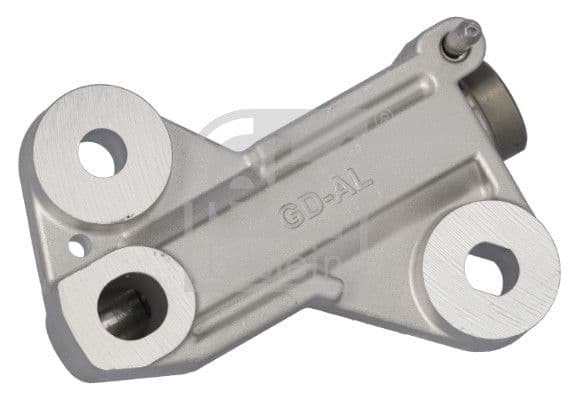 Airconditioning compressor (gereviseerd) past: BMW 5 (F10), 5 (F11), 7 (F01, F02, F03, F04) 2.5/3.0 06.09-06.15