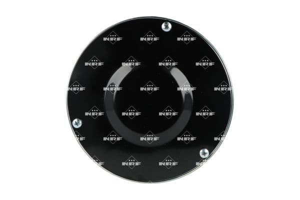 Airconditioning compressor past: CLAAS XERION 10.6D/12.8D 01.13-