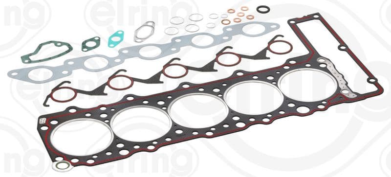 Gasket Kit, cylinder head