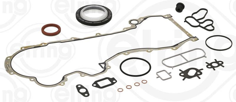 Gasket Kit, crankcase