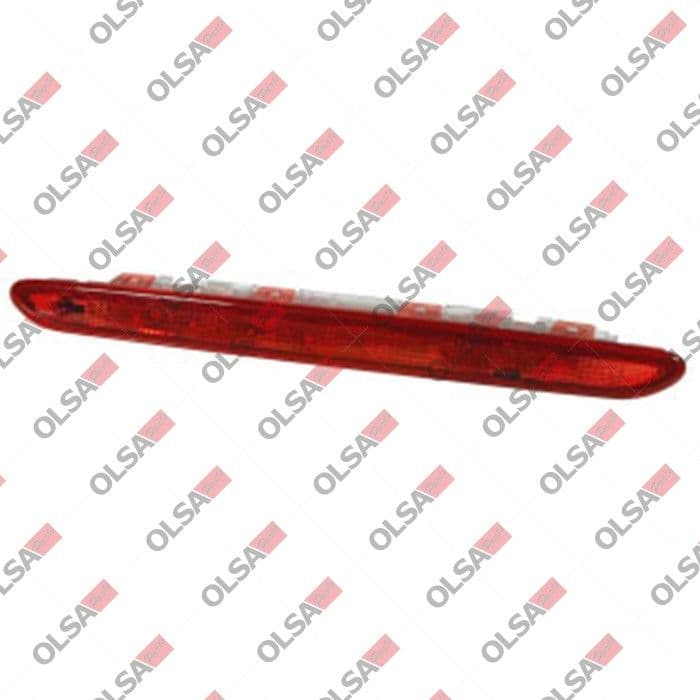 STOP-LAMPEN (red) past: ALFA ROMEO GIULIETTA  FIAT 500 L