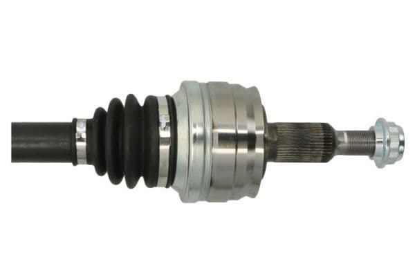 Aandrijfas Achter Rechts 754mm (nieuw) past: VW MULTIVAN T5, MULTIVAN T6, TRANSPORTER T5, TRANSPORTER T6, TRANSPORTER T6 / CARAVELLE T6 2.0/2.0D 09.09-08.24