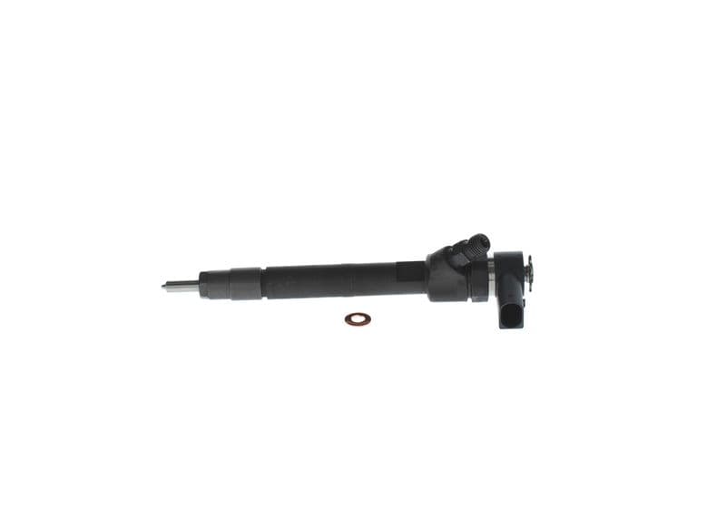 Elektromagnetische CR injector past: MERCEDES E (VF211), E (W211), E T-MODEL (S211), S (W220, V220) 2.1D-3.2D 03.02-07.09