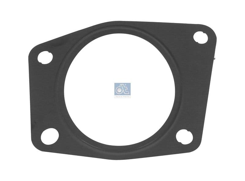 Thermostat gasket