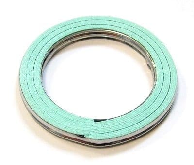 Gasket, exhaust system