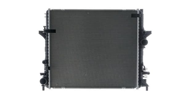 Motorradiator past: JAGUAR XF I, XF SPORTBRAKE, XJ 3.0/5.0 01.09-12.19