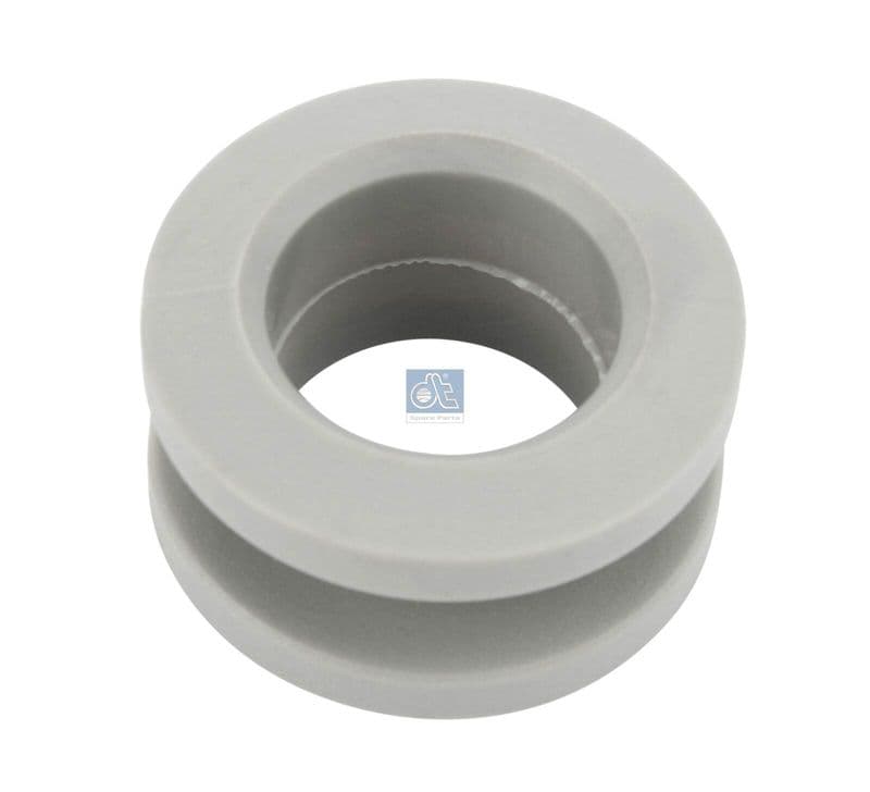 Bush, driver cab suspension