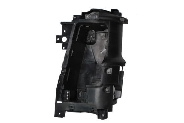 Bumper element (behuizing koplamp) Voor Links past: VOLVO FH, FH12, FH16 08.93-