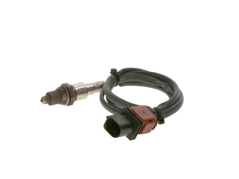 Oxygen Sensor