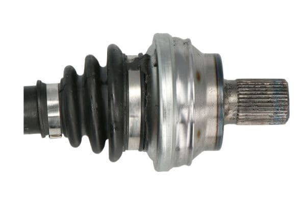 Aandrijfas Achter Rechts 631mm (nieuw, voertuigen zonder ABS) past: AUDI Q3, TT  SEAT ALTEA XL  VW GOLF VI, TIGUAN 1.4-3.2 08.06-10.18