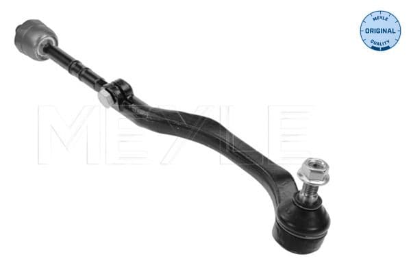 Steering rod