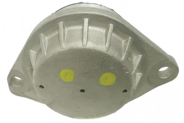 Rubberlaars Buiten/Voor (fi: 25/83) (lengte121) past: NISSAN NV200, NV200 / EVALIA, PULSAR, SENTRA VII 1.2/1.5D/1.6 02.10-