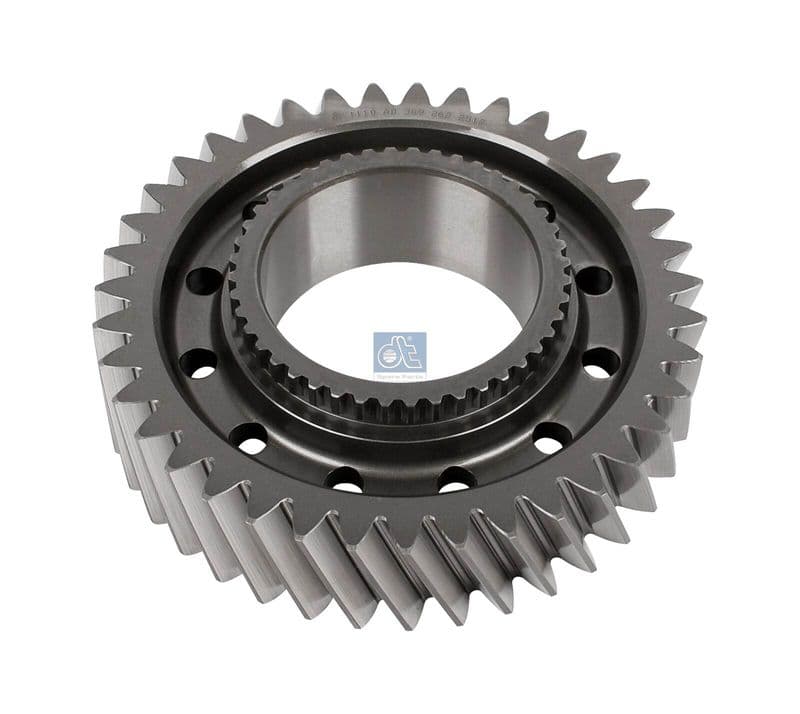 Gear, main shaft
