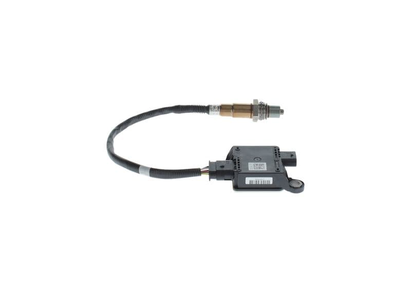 Deeltjes sensor past: FORD TOURNEO CONNECT V408 NADWOZIE WIELKO, TRANSIT CONNECT, TRANSIT CONNECT V408 1.5D 05.18-