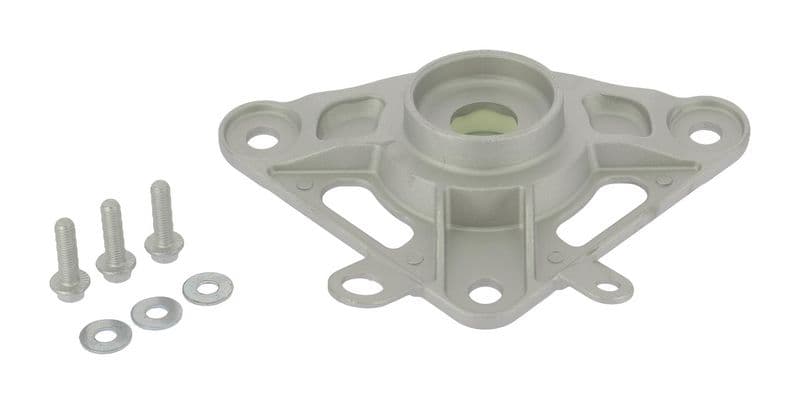 MacPherson veerpoot bevestiging Achter Rechts past: FIAT 500X  JEEP RENEGADE 1.0-2.0D 07.14-