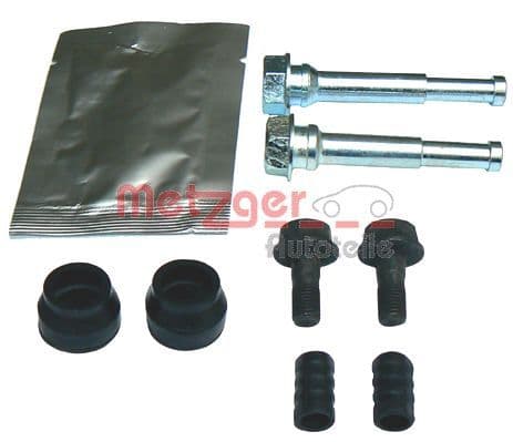 Guide Sleeve Kit, brake caliper