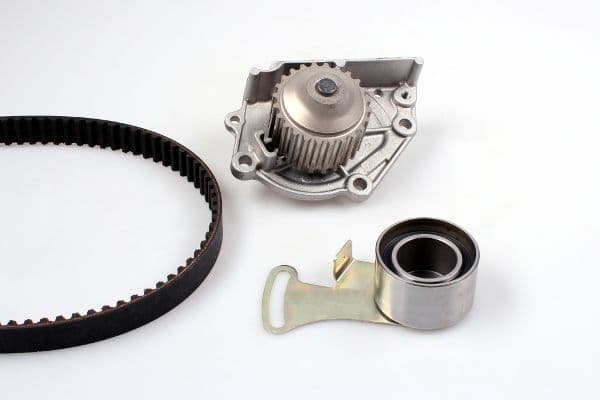 Water Pump & Timing Belt Kit