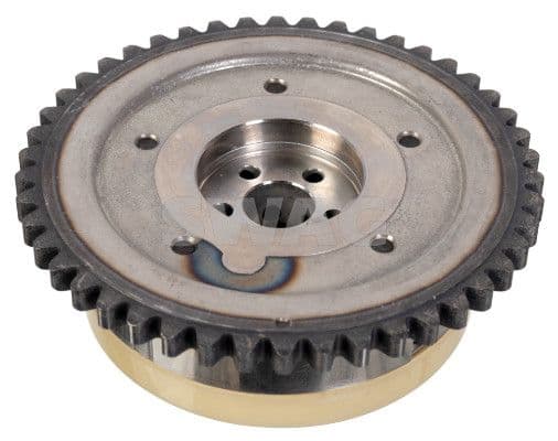 Nokkenas fasering katrol (inlaatzijde) past: CADILLAC ATS, CTS  CHEVROLET CAMARO  OPEL INSIGNIA A, INSIGNIA A COUNTRY, INSIGNIA B, INSIGNIA B COUNTRY, INSIGNIA B GRAND SPORT 2.0 07.08-