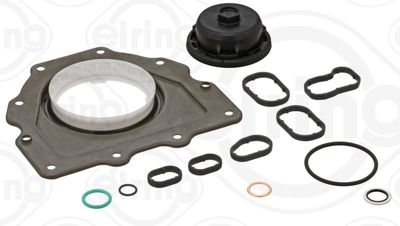 Gasket Kit, crankcase