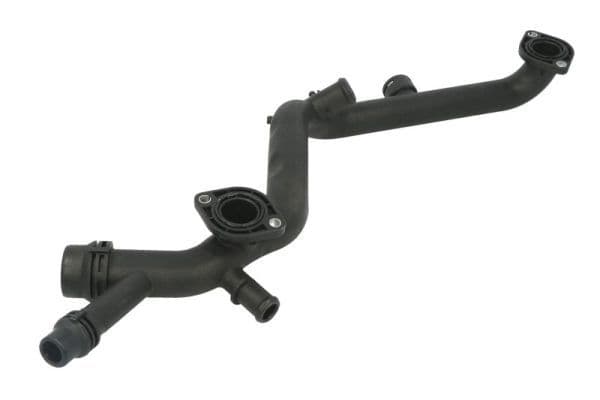 Koelsysteem plastic slang past: AUDI A4 B7, A6 ALLROAD C6, A6 C6 2.4/2.8/3.2 05.04-08.11