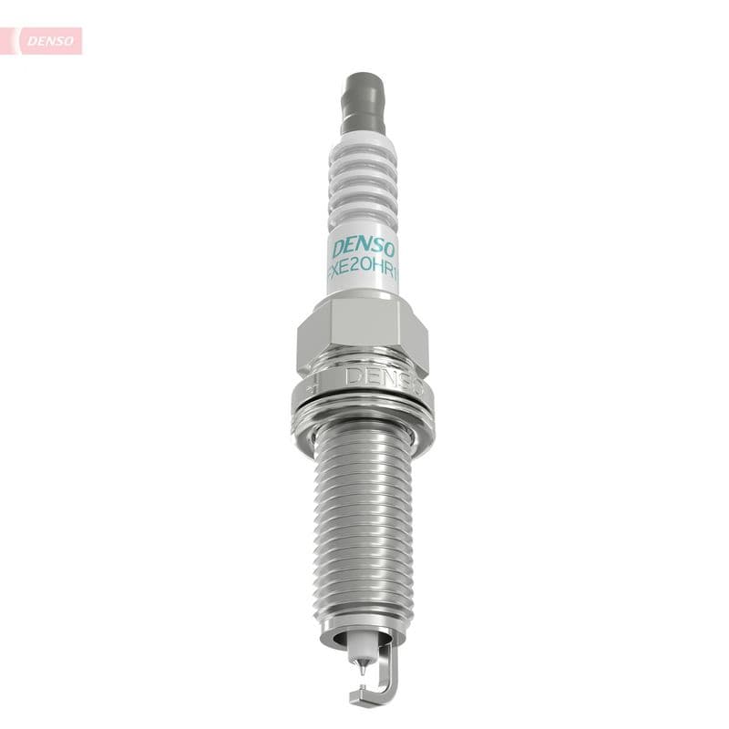 Spark plug