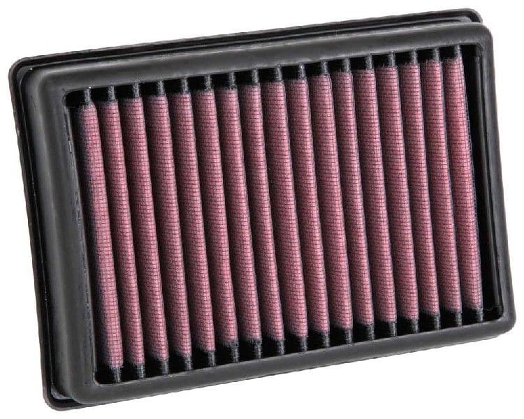 K&N FILTERS
