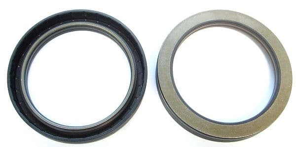 Shaft Seal, wheel hub