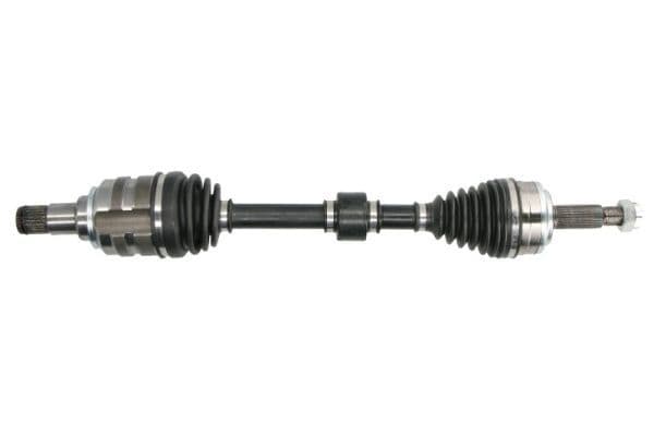 Aandrijfas Voor Links 663mm (nieuw) past: TOYOTA C-HR 1.2/1.8H/2.0 10.16-