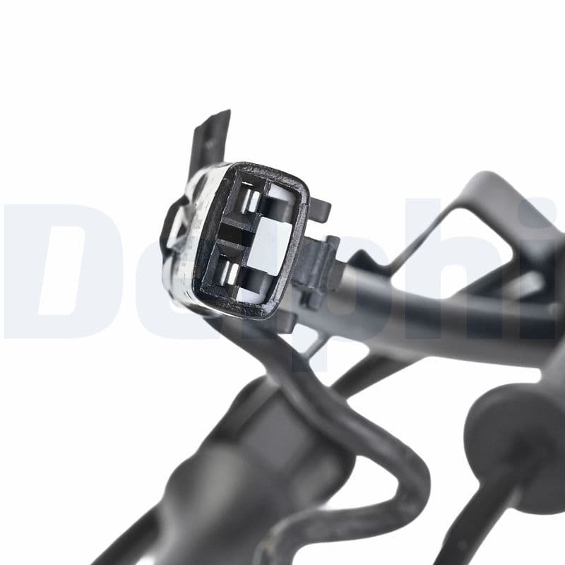 ABS-sensor Voor Links past: HYUNDAI ELANTRA V, I30  KIA CEE'D, PRO CEE'D 1.0-1.6D 06.11-