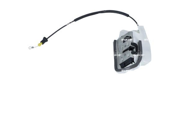 Door lock Achter Rechts past: TESLA MODEL 3, MODEL Y 01.17-