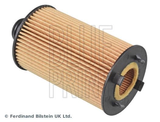 Oil filter