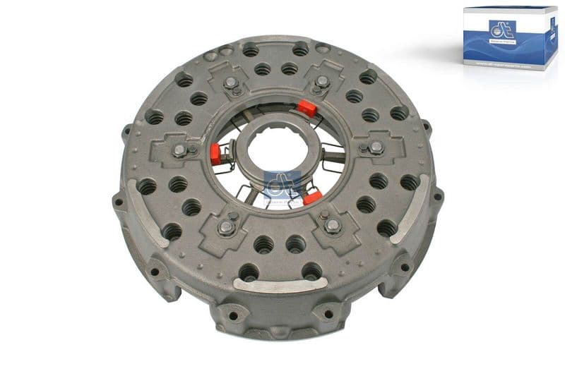 Clutch Pressure Plate