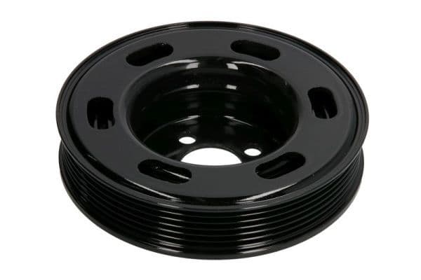 Krukaspoelie (aantal ribben: 5) past: AUDI A3, A4 B6, A4 B7, TT  SEAT ALHAMBRA, ALTEA, ALTEA XL, CORDOBA, EXEO, EXEO ST, IBIZA II, IBIZA III, IBIZA IV, IBIZA IV SC, LEON 1.6-2.0LPG 09.95-12.17