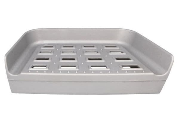 Cabine opstapje Links past: DAF