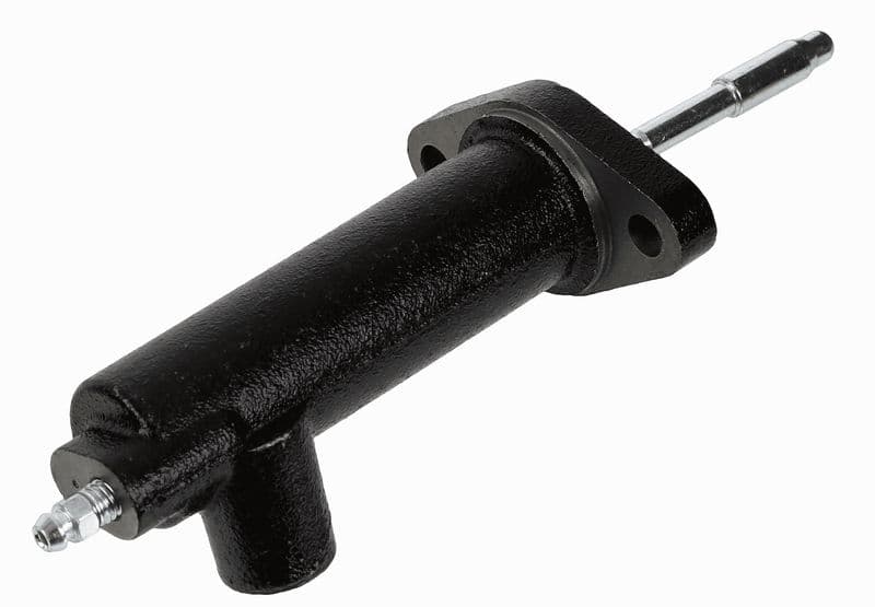 Koppelingsaandrijving past: MERCEDES V (638/2), VITO (W638) 2.0-2.8 02.96-07.03