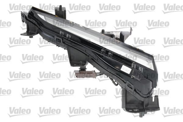 Knipperlicht voor Links (wit, LED) past: PEUGEOT 5008 II T87, 508 II 05.17-