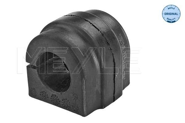 Mounting, stabiliser bar