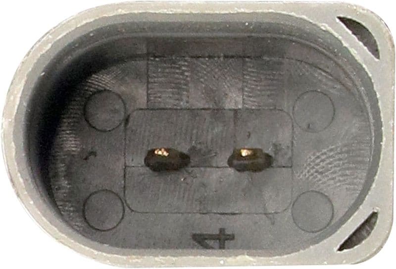 Koelsysteem rubberen slang (38mm/38mm) past: AUDI A4 ALLROAD B9, A4 B9, A5 2.0/2.0H 05.15-