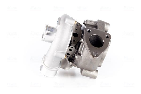 Turbocompressor (Nieuw, met pakkingset) past: HONDA CR-V II  TOYOTA AVENSIS VERSO, PREVIA II, RAV 4 II 2.0D/2.2D 03.01-09.06