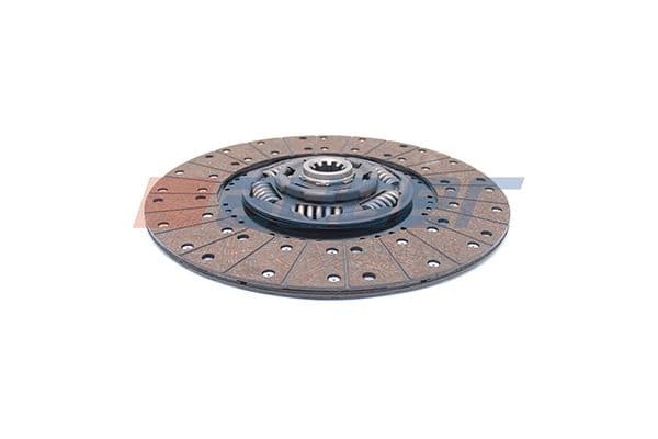Clutch disc
