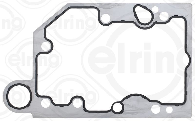 Gasket, cylinder head cover
