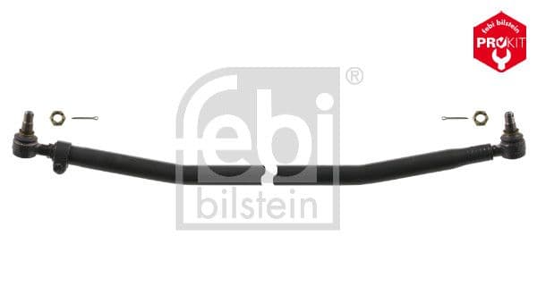 Dwarsstang (L-1627mm) past: IRISBUS EURORIDER 01.01-12.13