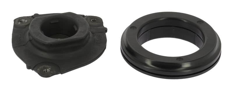 MacPherson veerpoot bevestiging Voor Links past: NISSAN PULSAR 1.2/1.5D/1.6 08.12-