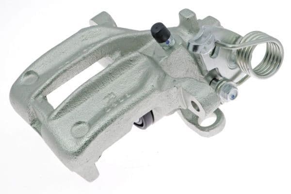 Schijfremklauw Achter Rechts (nieuw) past: AUDI 100 C3, 100 C4, 80 B3, 80 B4, CABRIOLET B3, COUPE B2, COUPE B3 1.8-2.8 08.84-12.96