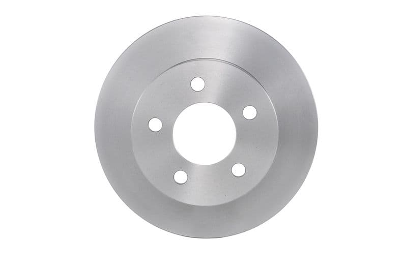 Brake disc Voor Links/Rechts past: JEEP CHEROKEE, COMANCHE, GRAND CHEROKEE I, WRANGLER I, WRANGLER II 2.1D-5.9 10.84-04.07
