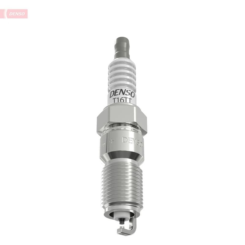 Spark plug