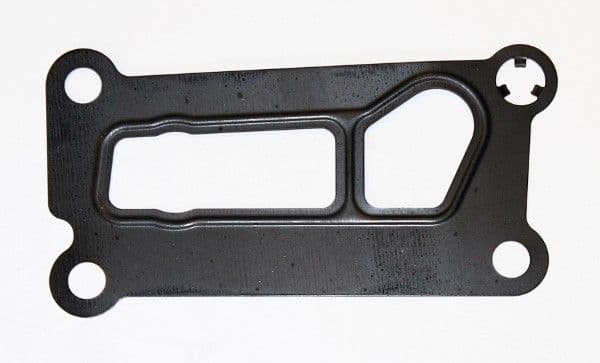 Gasket, oil filter housing