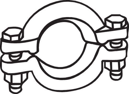 Sensor, crankshaft pulse