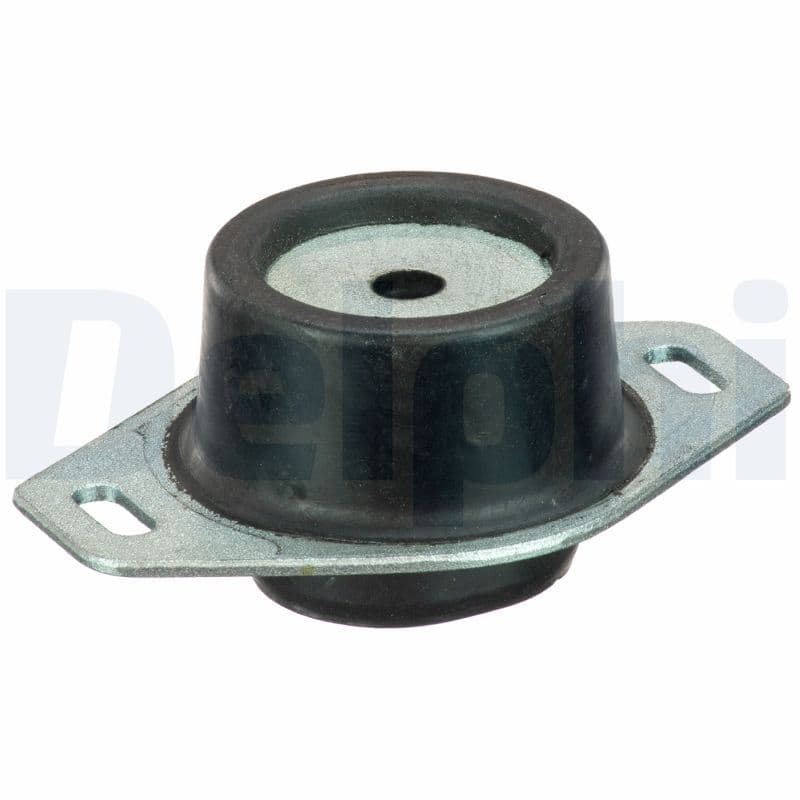 Engine mount